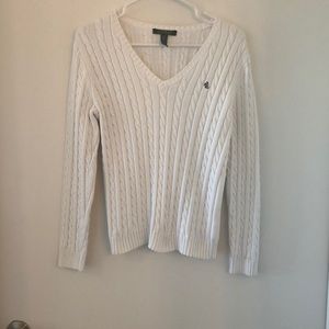 Ralph Lauren Sweater